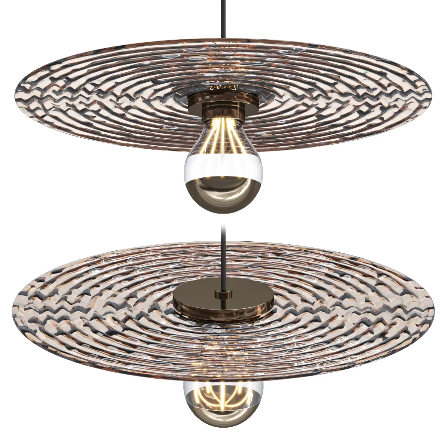 LINES Pendant Lamp Image 4