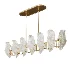 Seymur Chandelier - Thumbnail 3