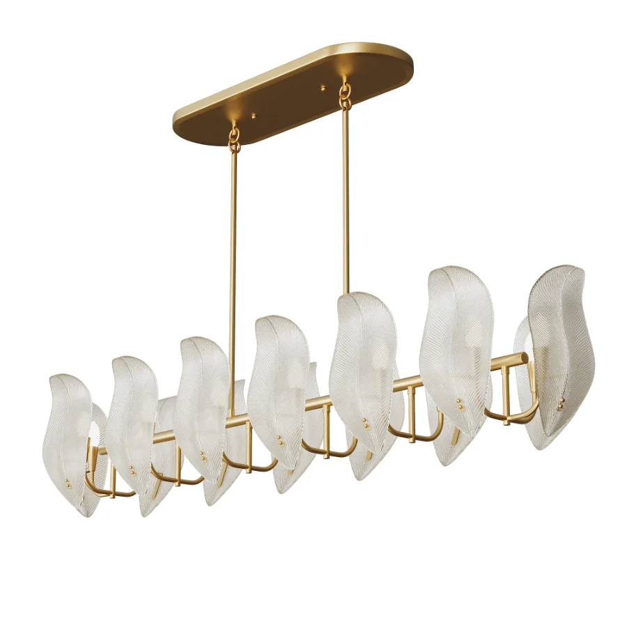 Seymur Chandelier Image 3