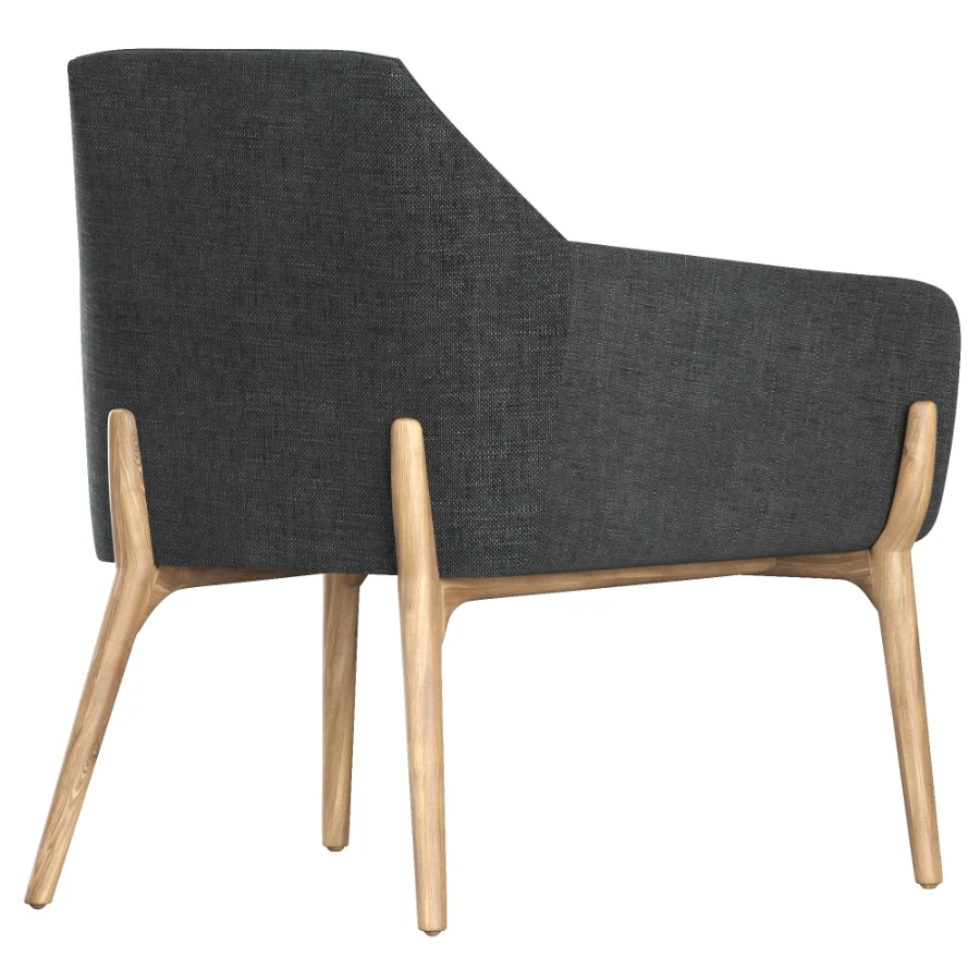 Nido_Lounge_Chair Image 4