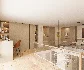 Modern living room - Thumbnail 2
