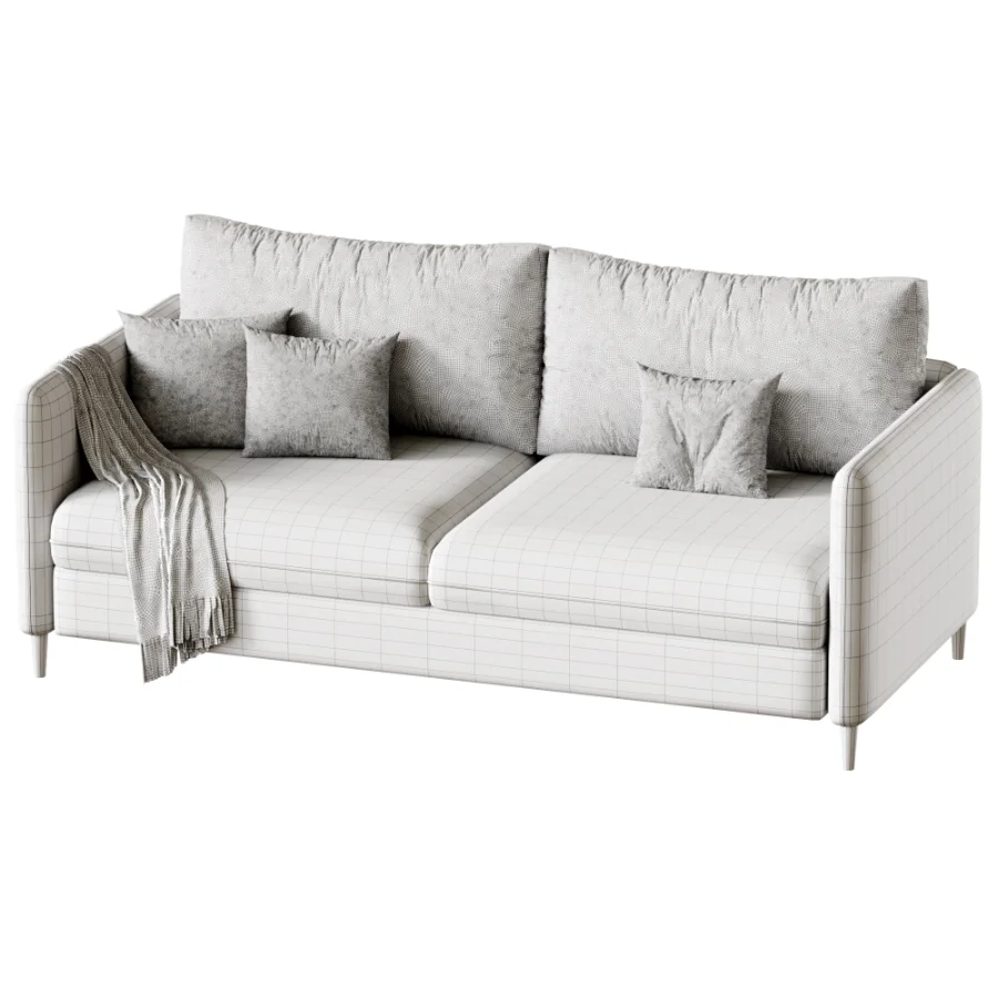 Portu Sofa Image 4