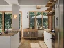 Modern kitchen - Thumbnail 1