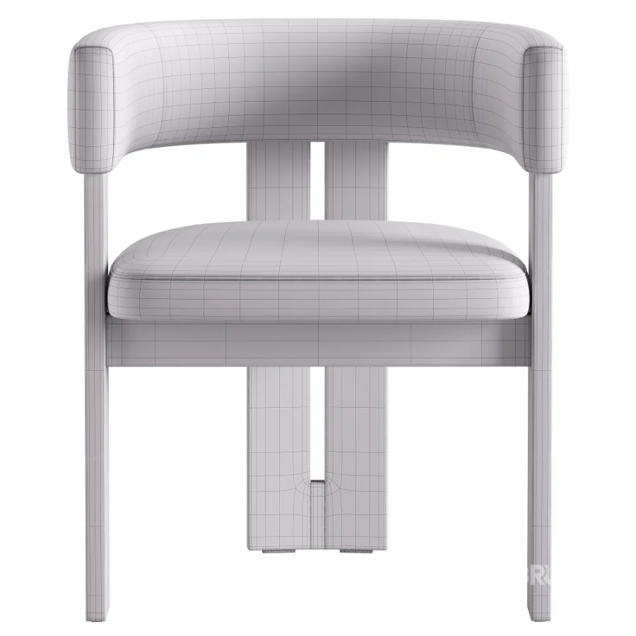 Hamburg Chair Image 2