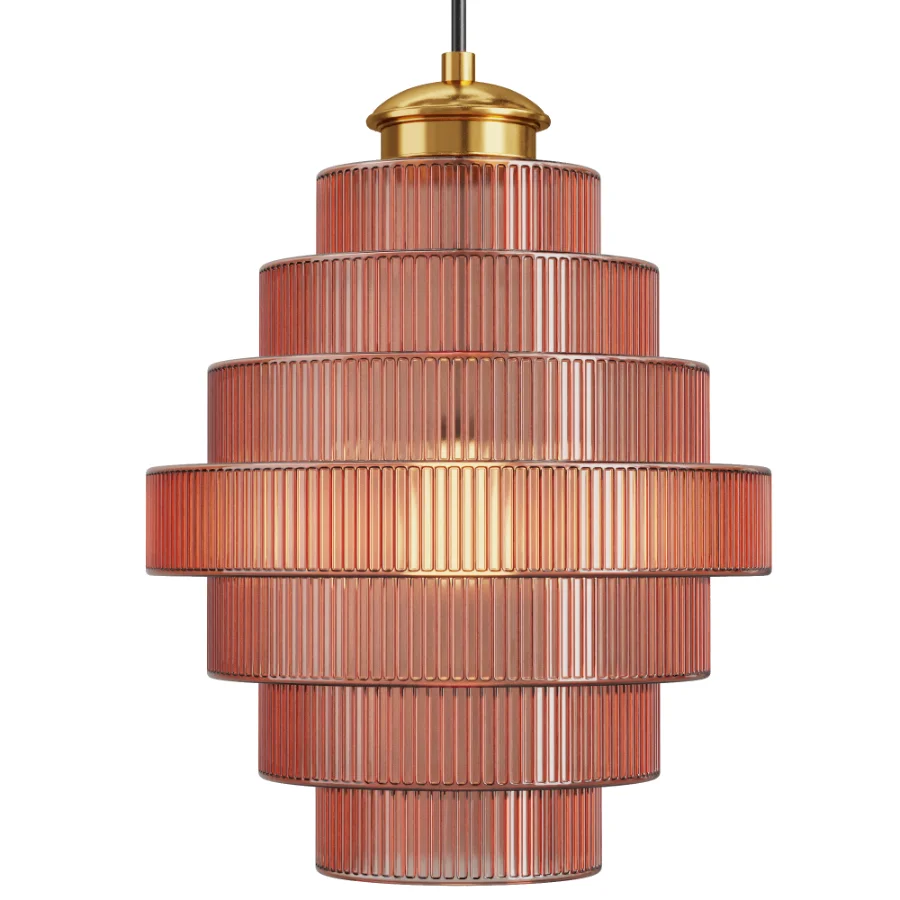 Amara Nordic Pendant Light Image 4