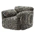 Here We Hug Armchair - Thumbnail 5