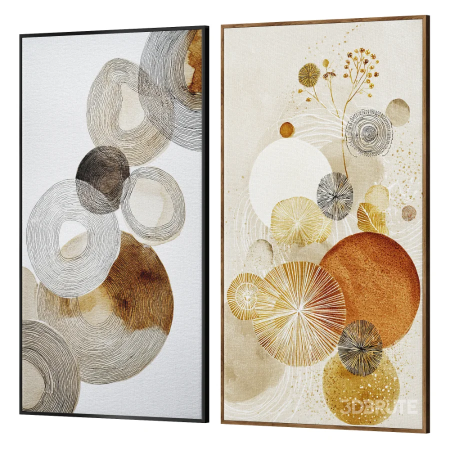 Wall Decor 22 Diorart Image 1