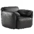 Here We Hug Armchair - Thumbnail 4