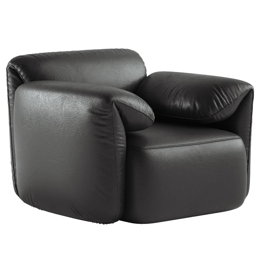 Here We Hug Armchair Image 4