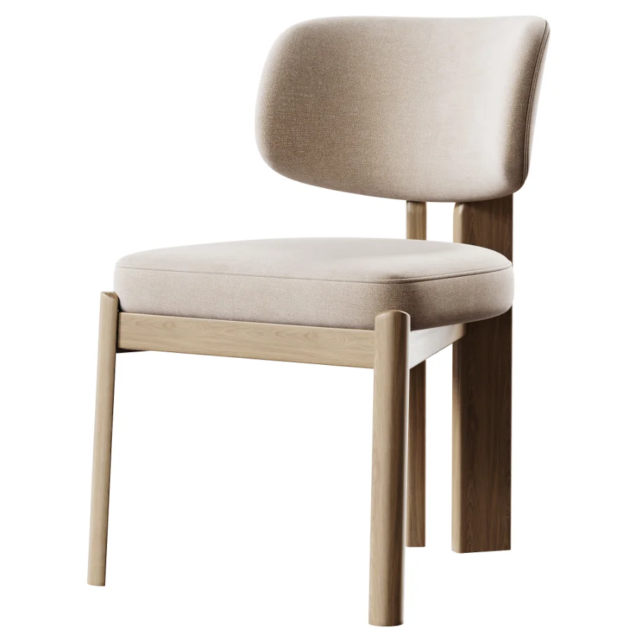 Brahms Rohozhka Chair Image 3