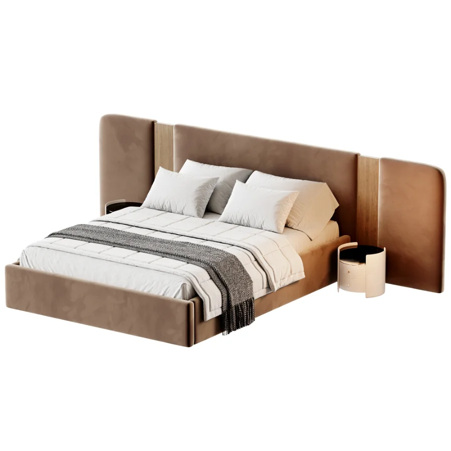 Double bed 35 Image 3