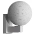 Astro Sagara Bathroom Wall Light - Thumbnail 3