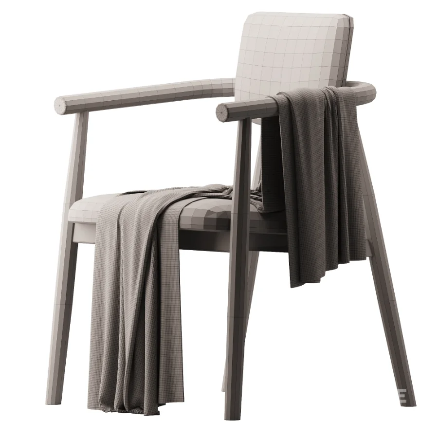 Suave Chair Image 2