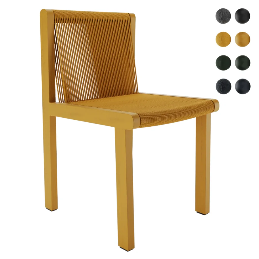 Chair FILO Image 2