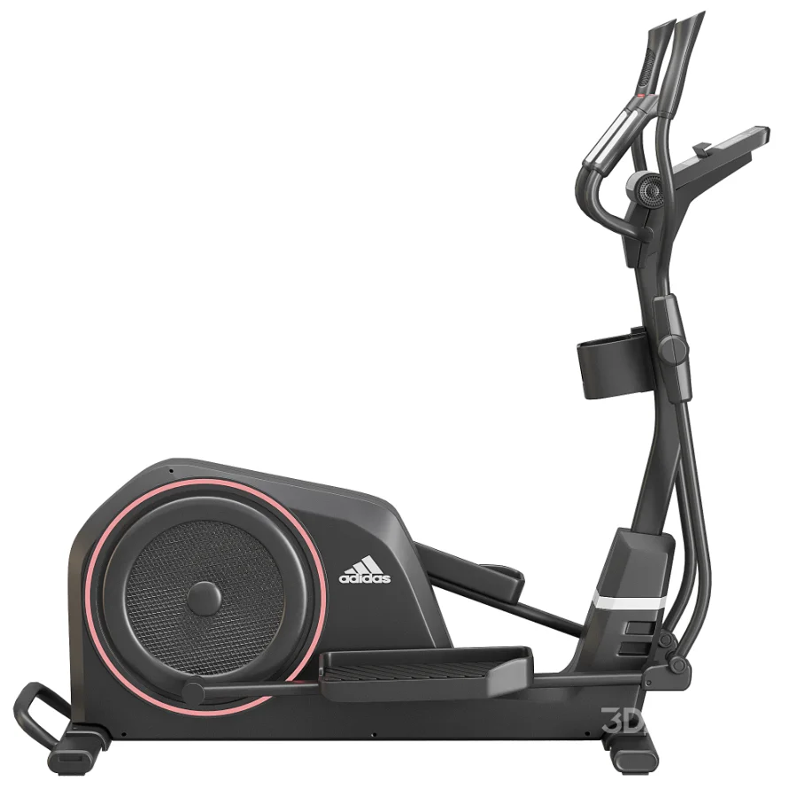 Cardio Equipment Set1 Image 5