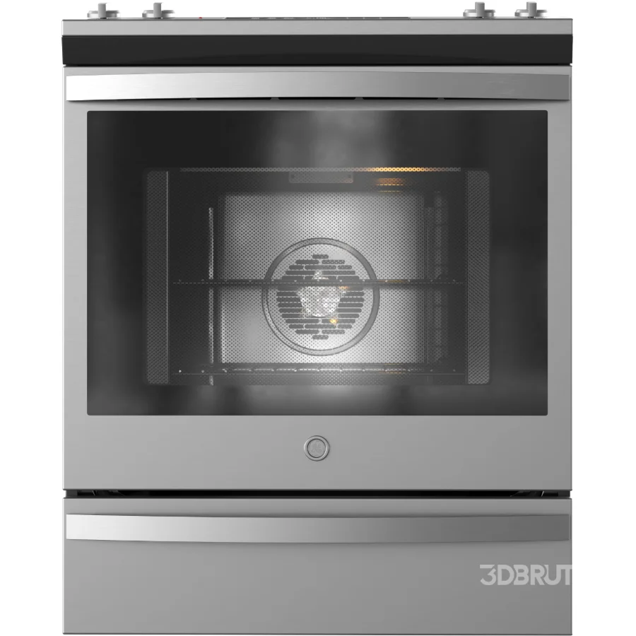 GE Appliance Collection 01 JS760SPSS PVM9005SJSS PDT715SYNFS Image 10