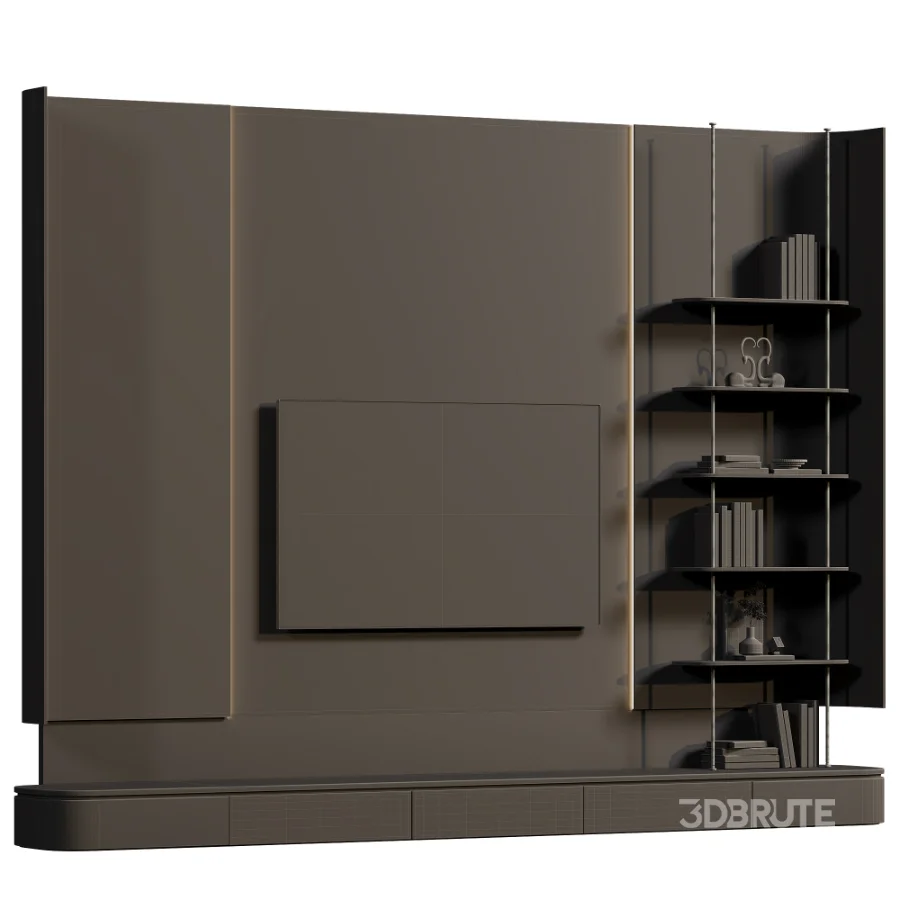 tv Wall R37 Image 2