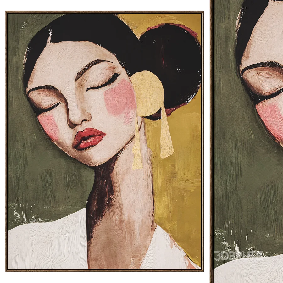 Painting 23 Image 5