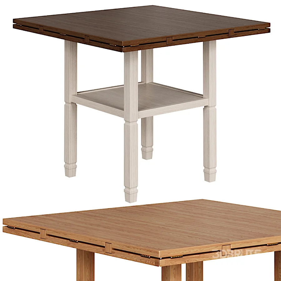 Sarasota Dining Table Image 5