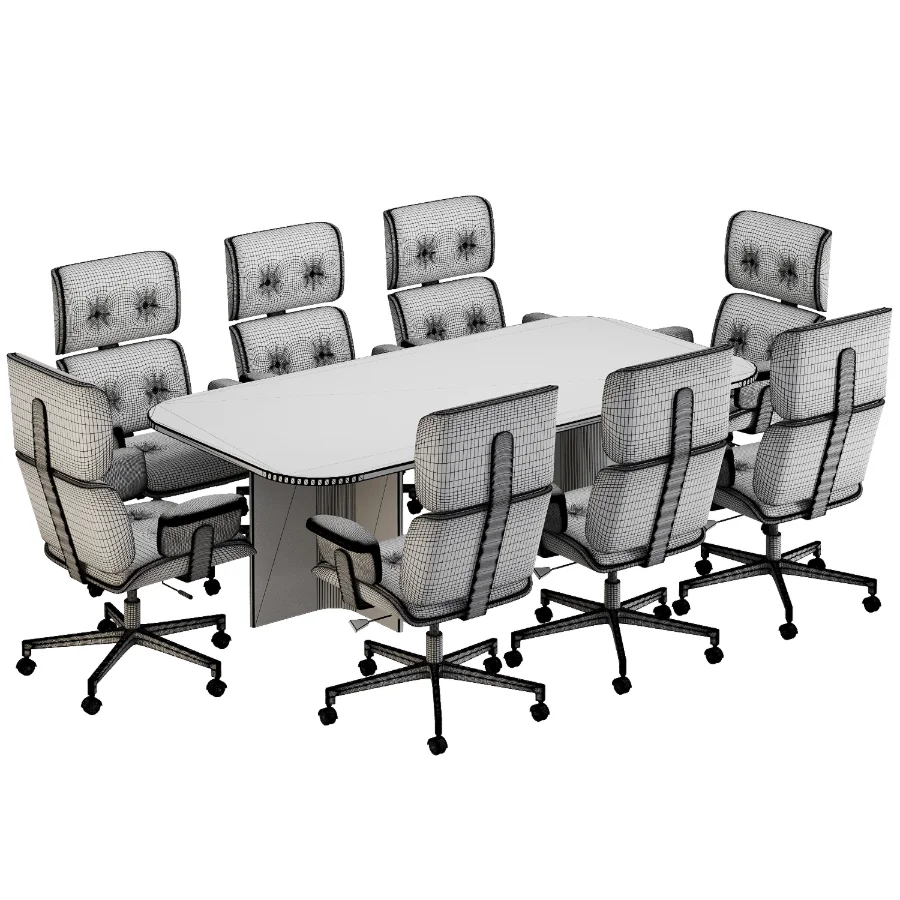 Office Set80 Image 9