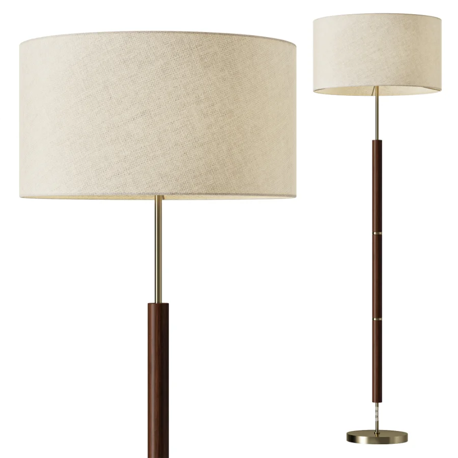 Fernando Floor Lamp Image 1