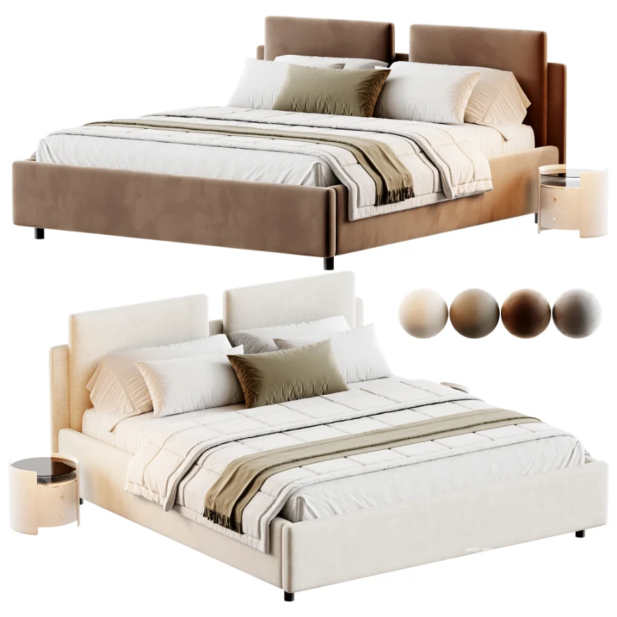 FRICK 2 bed Image 1