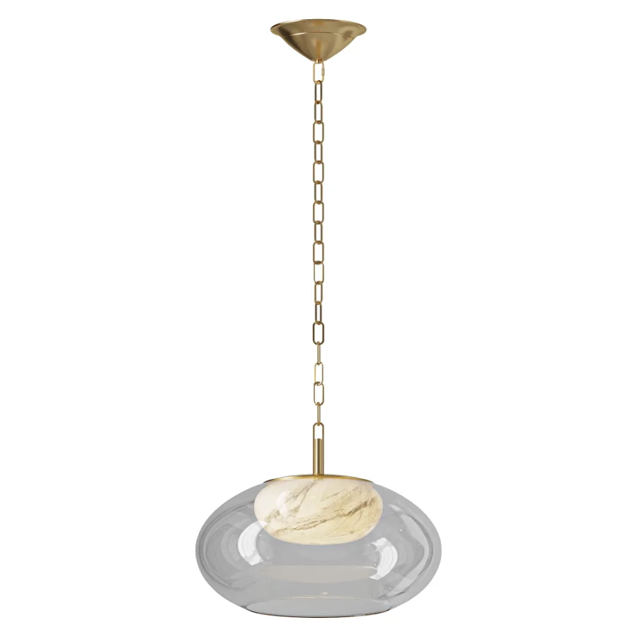 Hudson Valley Moore Pendant Image 2