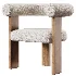 Naim Chair - Thumbnail 2
