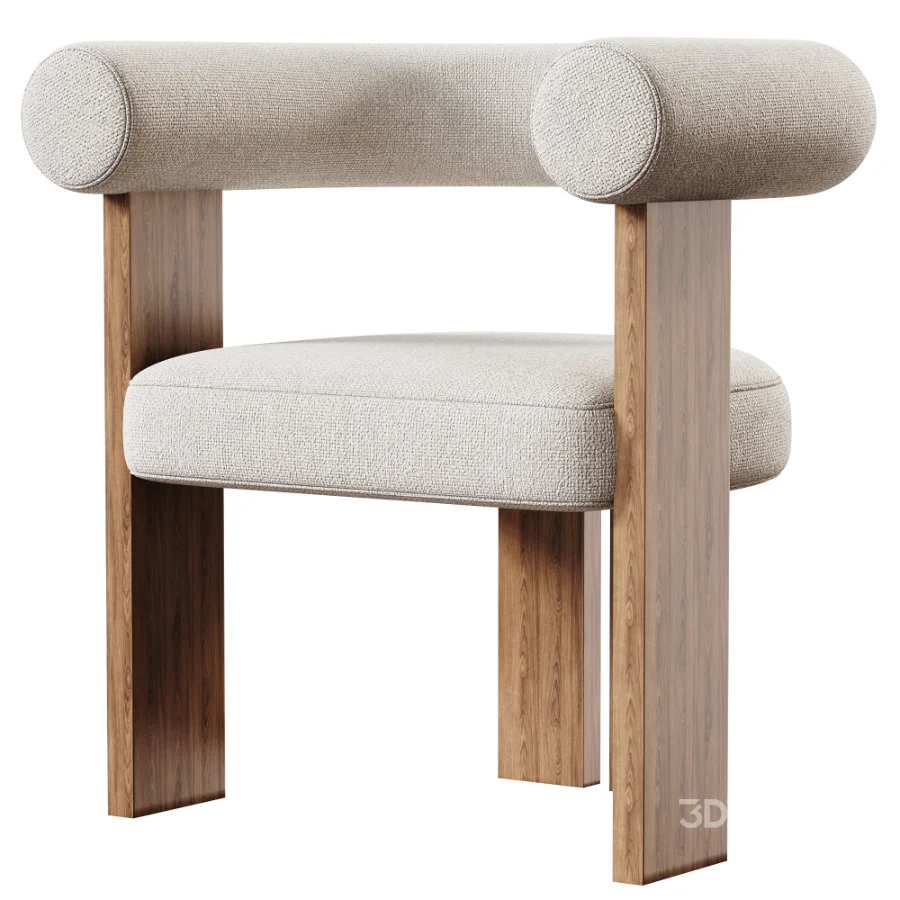 Naim Chair Image 2