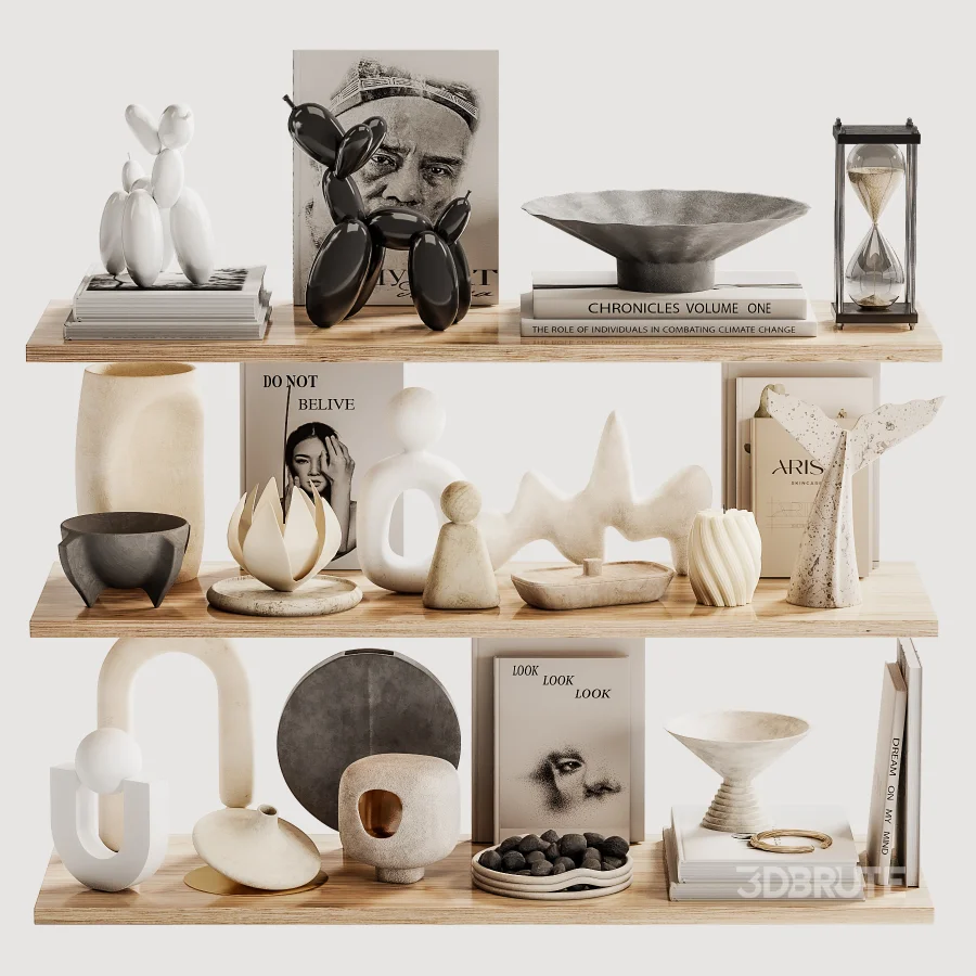 Decorative set 53 Image 3