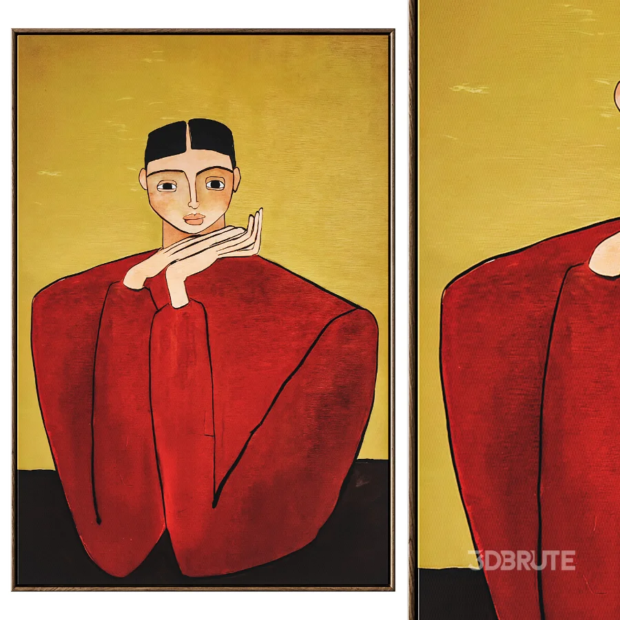Painting 42 Image 5