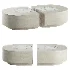 Baci Capsule Coffee Table - Thumbnail 3