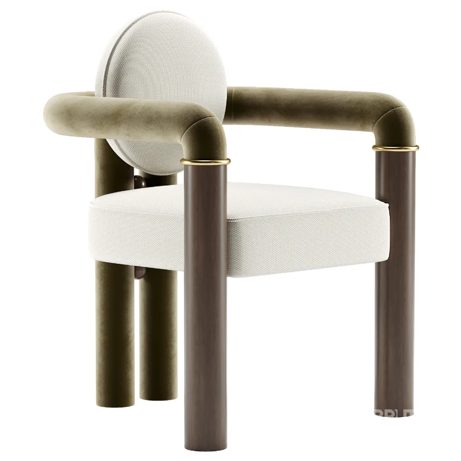 Maudine Dining Chair Image 2