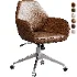 Indy Office Chair - Thumbnail 2