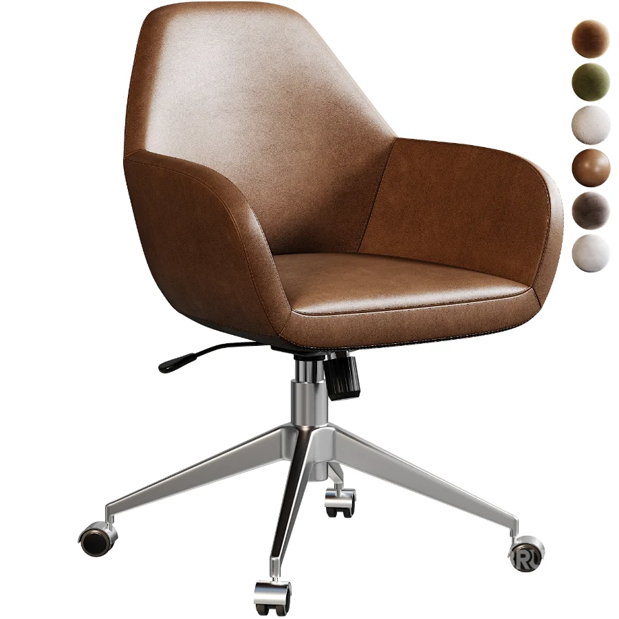 Indy Office Chair Image 2