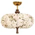 Floravelle Lantern Ceiling Lamp - Thumbnail 2