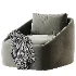 Bend Armchair - Thumbnail 3