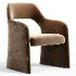 Parker Dining Chair By Rete - Thumbnail 1