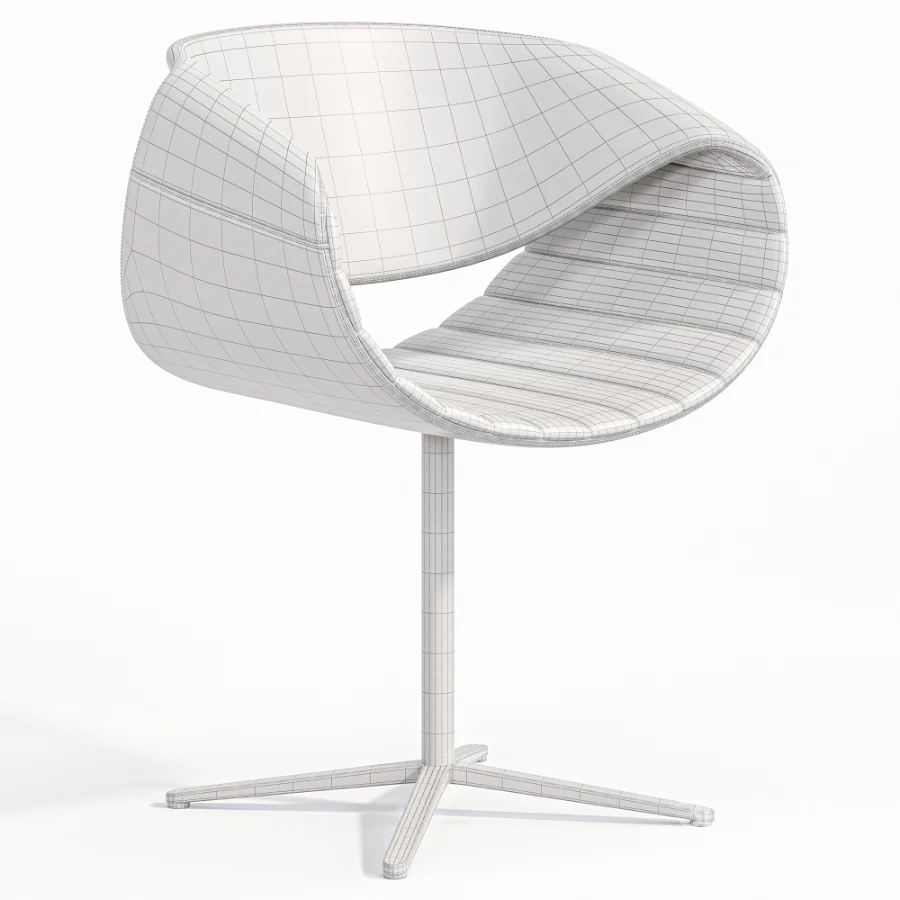 Dining Chair 11 By ZUCO Image 7