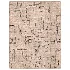 Vaarini Wool Silk Rug - Thumbnail 3