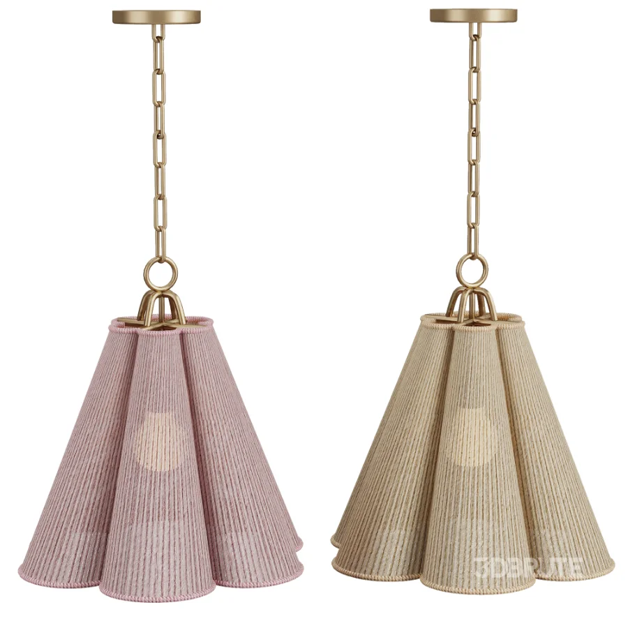 Troy Lighting Sonoma Light Pendant Image 6