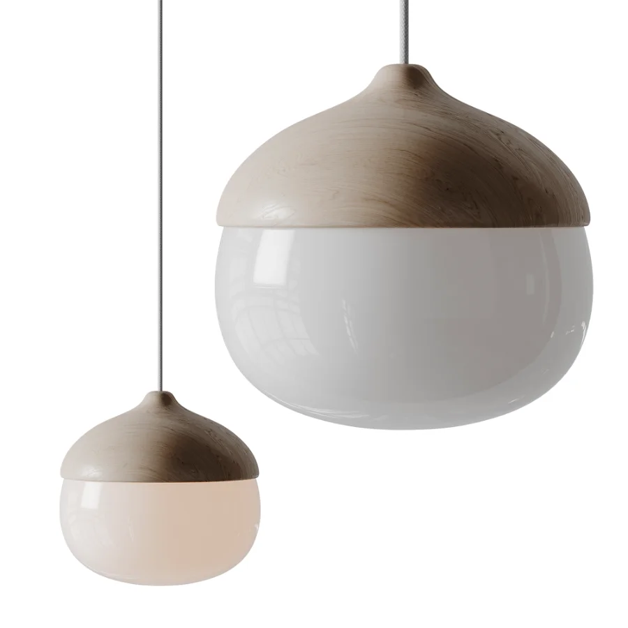 Terho Pendant Light Image 1