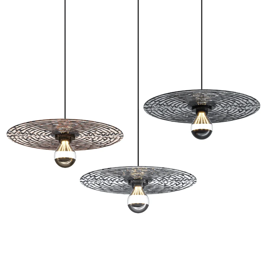 LINES Pendant Lamp Image 3