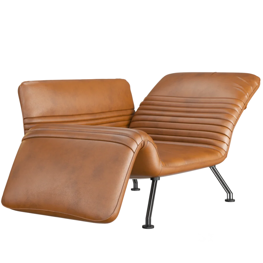 DS_142_Chaise_longue Image 3