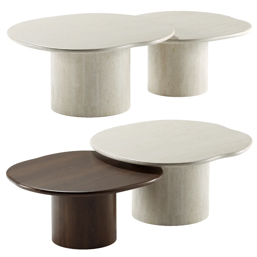 Joan coffee table Image 5
