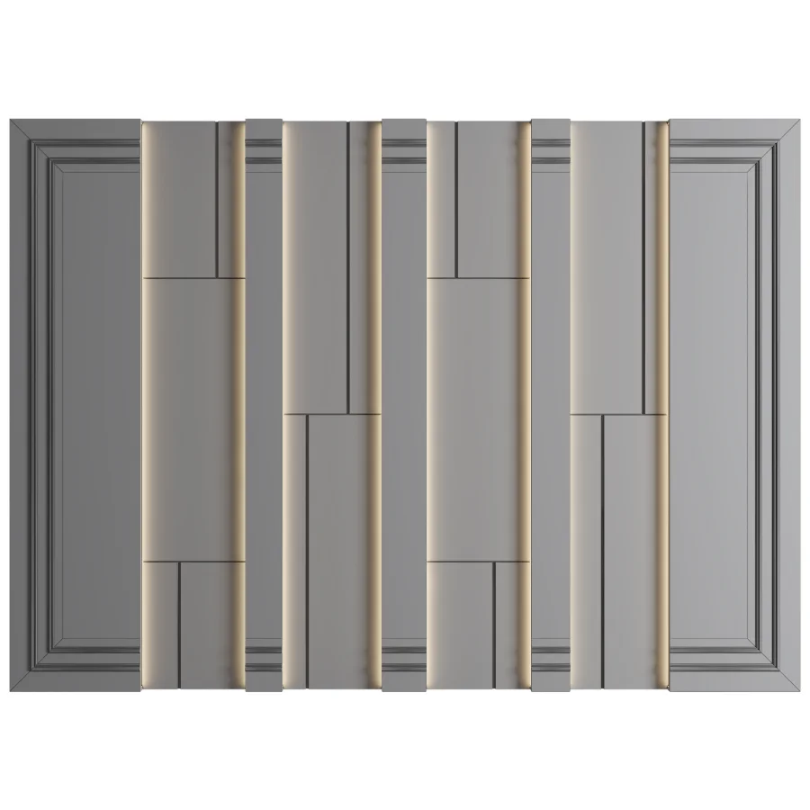 Wall Panel Decor 273 Image 3
