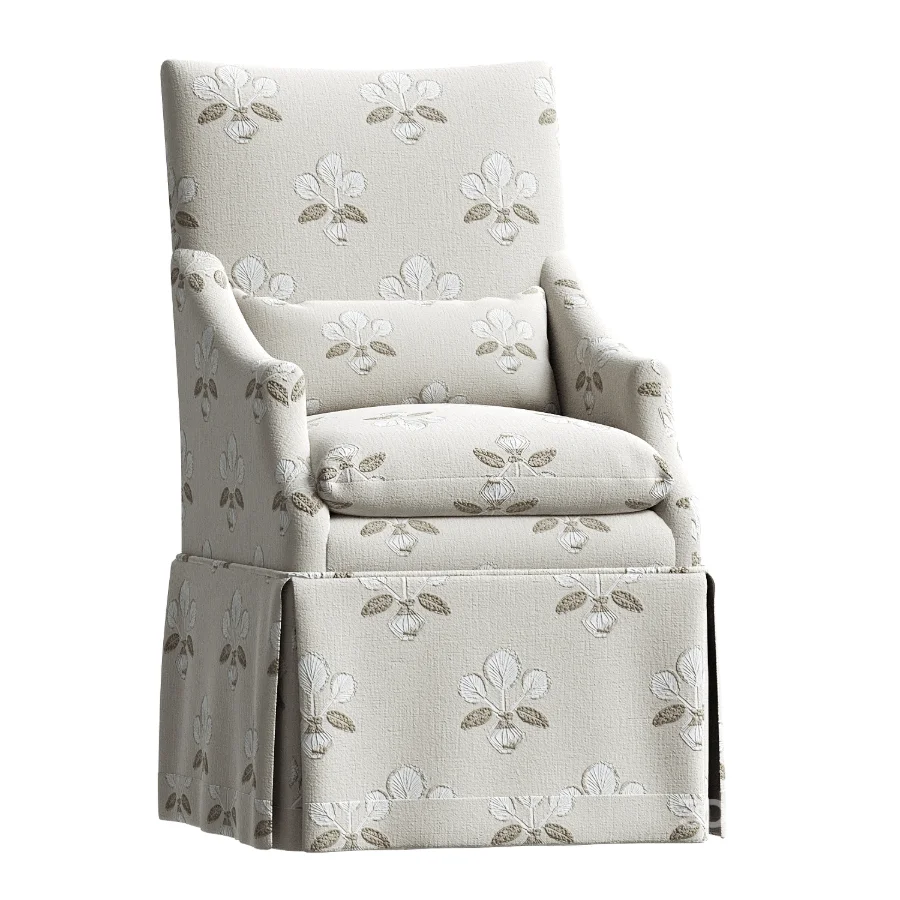 5204 41C Dining Chair by LeeIndustries Image 3