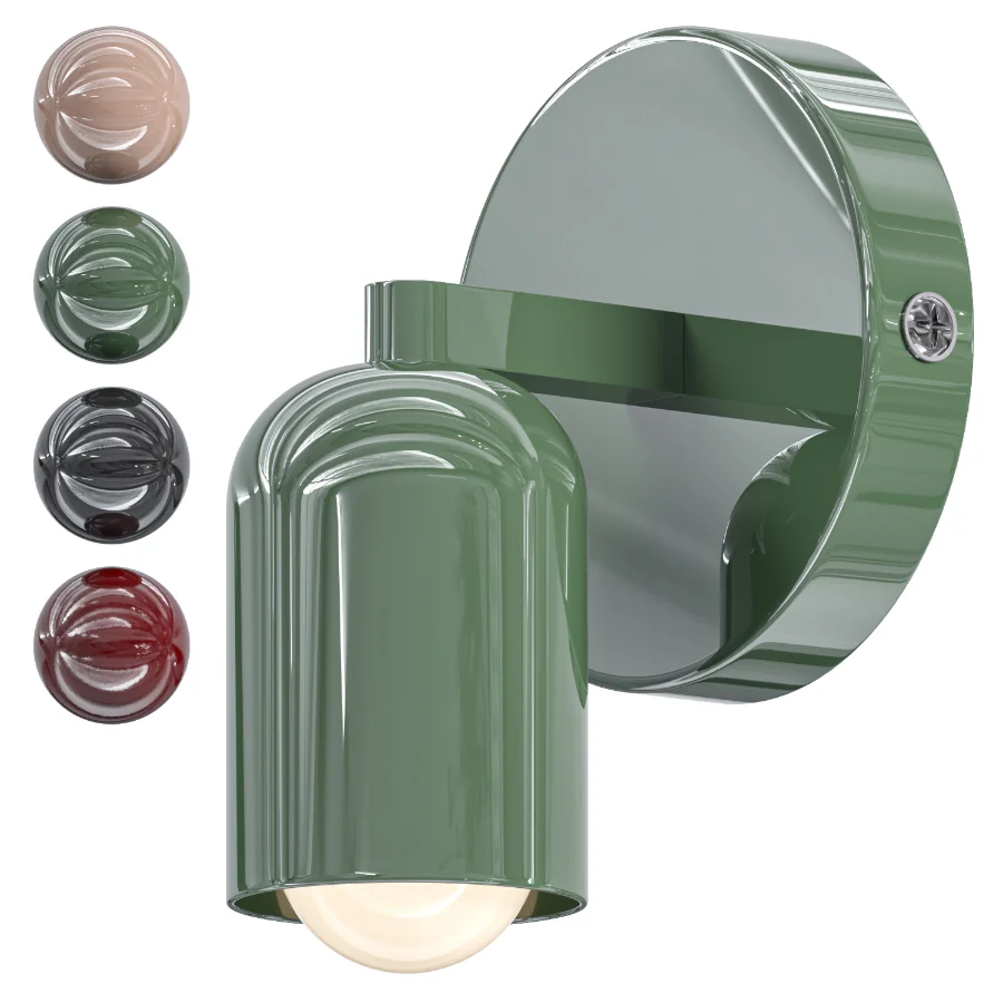 BARCATO Wall lamp Image 1