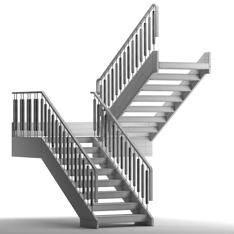 Staircase 11 Image 1