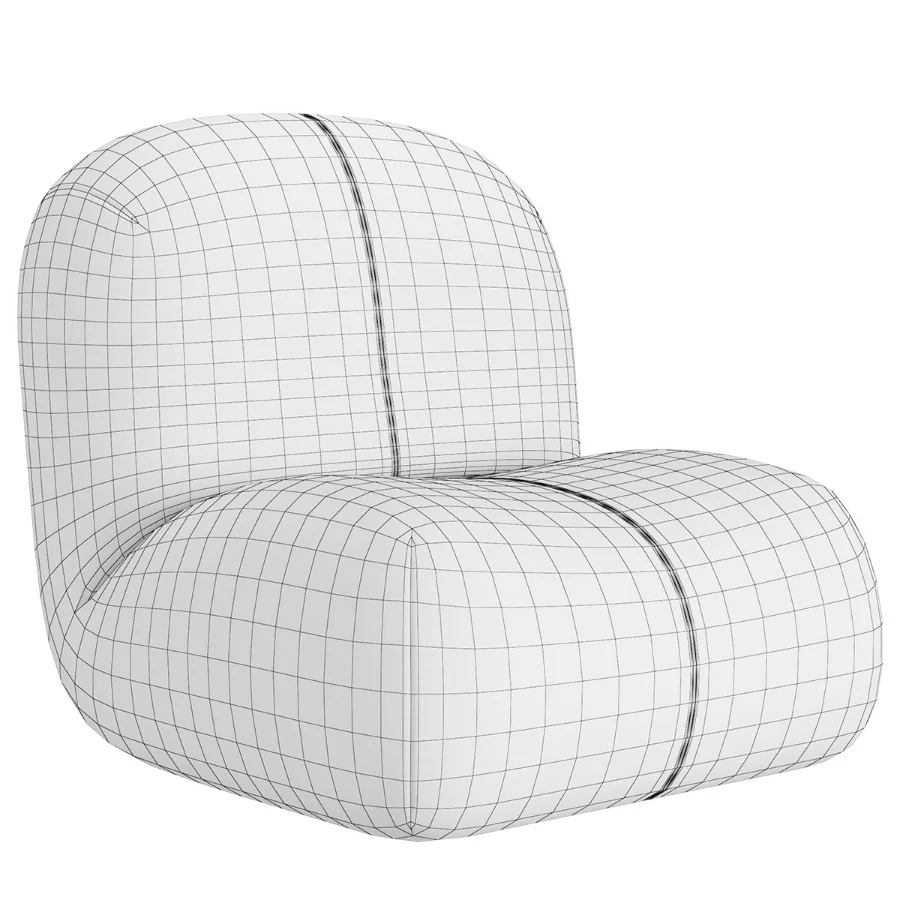 Pukka_Lounge_Chair Image 3